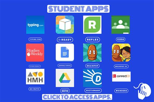 student apps 